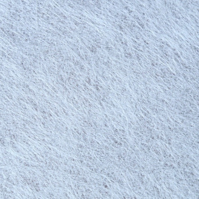 Geotêxtil não tecido da esteira do Interlayer do pavimento sintético do asfalto