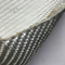 Geotêxtil tecido multifilamento PET de alta resistência 400-50 KN/M para reforço de solo macio com baixo alongamento na ruptura
