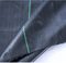 TECIDO DE COBERTURA DE GEOTEXTIL TECIDO PRETO PP 70-100GSM PARA CONTROLE DE ERVAS Daninhas / BARREIRA DE ERVAS Daninhas