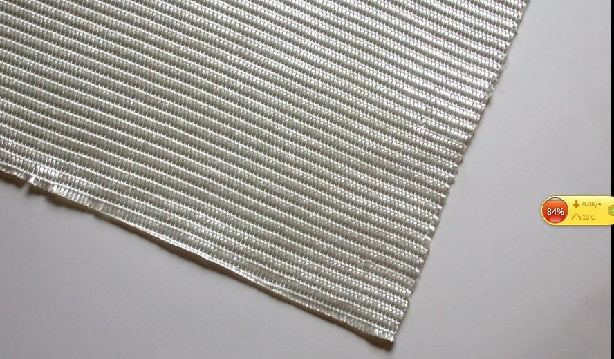 Geotêxtil tecido multifilamento PET de alta resistência 400-50 KN/M para reforço de solo macio com baixo alongamento na ruptura