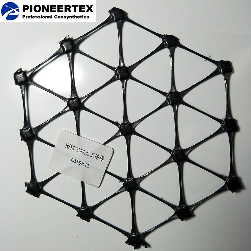 Geogrelha triaxial Pioneertex (5)