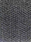 Geogrid reforçou o ANIMAL DE ESTIMAÇÃO de nylon da cobertura do controle da erosão 3D tecido com revestimento do PVC