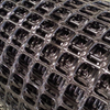 100GSM-400GSM PP Biaxial Extruded Mesh Grid com tamanho de malha de 3cm para reforço ou cerca